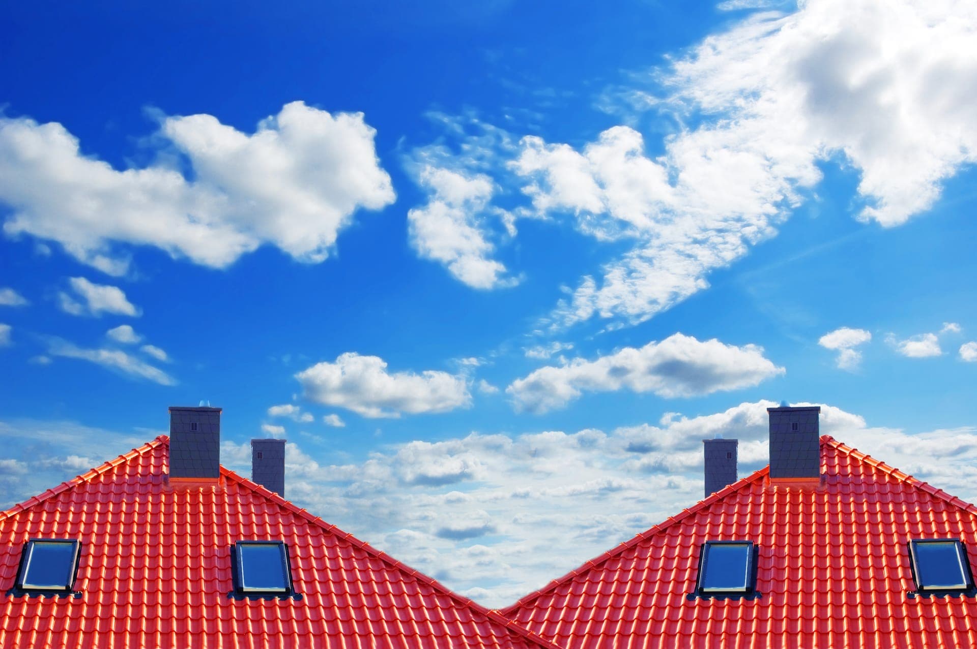 Roof Replacement