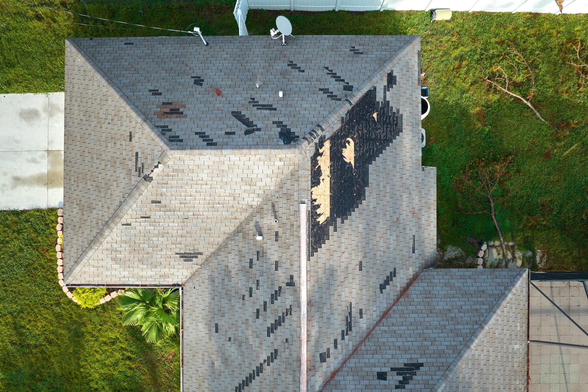 Roof Repair